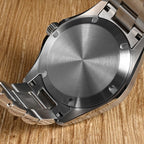 San Martin Watches for Men 40mm Stainless Steel – SN0129 G