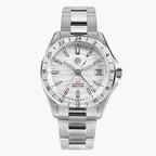 San Martin Watches for Men 40mm Stainless Steel – SN0129 G