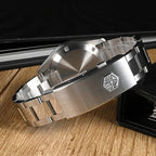 San Martin Watches for Men 40mm Stainless Steel – SN0129 G6