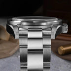 San Martin Watches for Men 40mm Stainless Steel – SN0129 G6