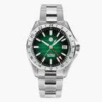 San Martin Watches for Men 40mm Stainless Steel – SN0129 G6