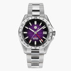 San Martin Watches for Men 40mm Stainless Steel – SN0129 G6