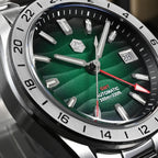 San Martin Watches for Men 40mm Stainless Steel – SN0129 G6