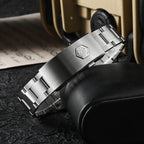 San Martin Watches for Men 40mm Stainless Steel – SN0129 GC