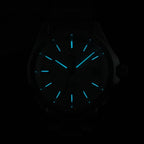 San Martin Watches for Men 40mm Stainless Steel – SN0129 GC