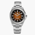 San Martin Watches for Men 40mm Stainless Steel – SN0129 GC