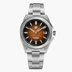 San Martin Watches for Men 40mm Stainless Steel – SN0129 GC