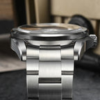 San Martin Watches for Men 40mm Stainless Steel – SN0129 GC