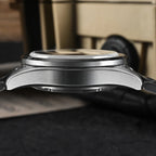 San Martin Watches for Men 40mm Stainless Steel – SN0129 GC