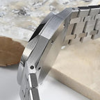 San Martin Watches for Men 39mm Stainless Steel – SN0013 G