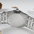 San Martin Watches for Men 39mm Stainless Steel – SN0013 G