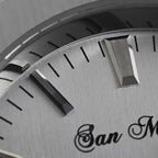 San Martin Watches for Men 39mm Stainless Steel – SN0013 G
