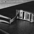 San Martin Watches for Men 40mm Stainless Steel – SN0130 G-B