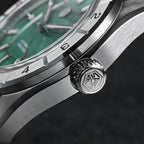 San Martin Watches for Men 40mm Stainless Steel – SN0130 G-B