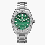 San Martin Watches for Men 40mm Stainless Steel – SN0130 G-B