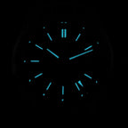 San Martin Watches for Men 40mm Stainless Steel – SN0130 G