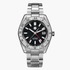 San Martin Watches for Men 40mm Stainless Steel – SN0130 G