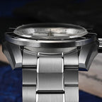 San Martin Watches for Men 40mm Stainless Steel – SN0130 G