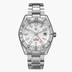 San Martin Watches for Men 40mm Stainless Steel – SN0130 G