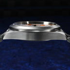 San Martin Watches for Men 40mm Stainless Steel – SN0132 G1