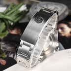 San Martin Watches for Men 40mm Stainless Steel – SN0132 G