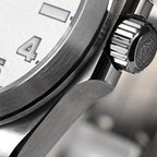 San Martin Watches for Men 40mm Stainless Steel – SN0132 G