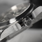 San Martin Watches for Men 40mm Stainless Steel – SN0132 G