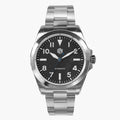 San Martin Watches for Men 40mm Stainless Steel – SN0132 G