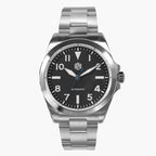 San Martin Watches for Men 40mm Stainless Steel – SN0132 G