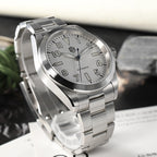 San Martin Watches for Men 40mm Stainless Steel – SN0132 G