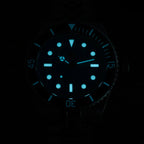 San Martin Watches for Men 40mm Stainless Steel – SN0133 G