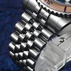 San Martin Watches for Men 40mm Stainless Steel – SN0133 G