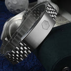 San Martin Watches for Men 40mm Stainless Steel – SN0133 G