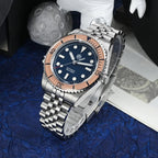 San Martin Watches for Men 40mm Stainless Steel – SN0133 G