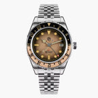 San Martin Watches for Men 40mm Stainless Steel – SN0134 G