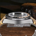 San Martin Watches for Men 40mm Stainless Steel – SN0134 G