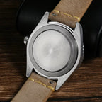 San Martin Watches for Men 40mm Stainless Steel – SN0134 G