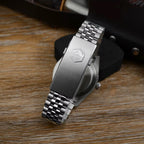 San Martin Watches for Men 40mm Stainless Steel – SN0134 G