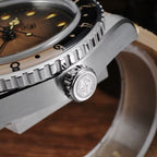 San Martin Watches for Men 40mm Stainless Steel – SN0134 G