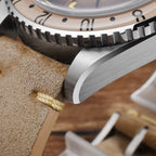 San Martin Watches for Men 40mm Stainless Steel – SN0134 G