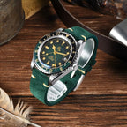 San Martin Watches for Men 40mm Stainless Steel – SN0134 G