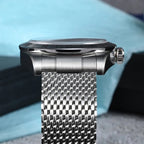 San Martin Watches for Men 40mm Stainless Steel – SN0135 G