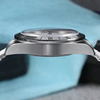 San Martin Watches for Men 40mm Stainless Steel – SN0135 G