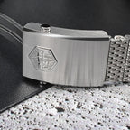 San Martin Watches for Men 40mm Stainless Steel – SN0135 G