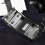 San Martin Watches for Men GMT 40mm Stainless Steel – SN0136 G