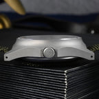 San Martin Watches for Men 40mm Stainless Steel – SN0137 G