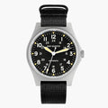 San Martin Watches for Men 40mm Stainless Steel – SN0137 G