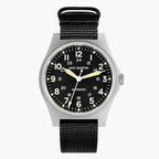 San Martin Watches for Men 40mm Stainless Steel – SN0137 G