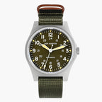 San Martin Watches for Men 40mm Stainless Steel – SN0137 G