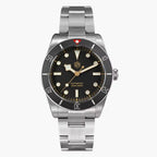 San Martin Watches for Men 40mm Stainless Steel – SN0138 GW